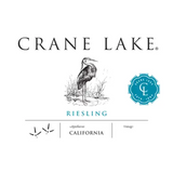 Crane Lake Riesling