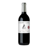Crane Lake Sweet Red