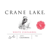Crane Lake White Zinfandel