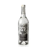 Cráneo Organic Mezcal