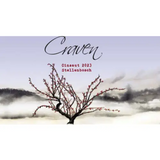 Craven Wines Cinsault Stellenbosch