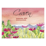 Craven Wines Grenache Stellenbosch