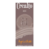 Crealto Barbera d’Asti Agricolae