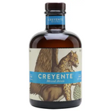 Creyente Espadín Joven 100% Agave Mezcal Artesanal