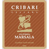 Cribari Marsala