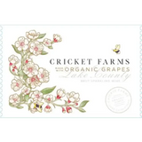 Cricket Farms Brut Lake County