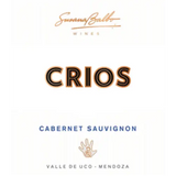 Crios Cabernet Sauvignon Mendoza