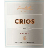 Crios Malbec Mendoza