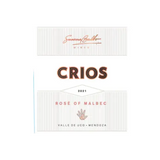 Crios Rose of Malbec Mendoza