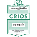 Crios Torrontés
