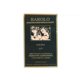 Crissante Alessandria Barolo Galina