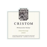 Cristom Wines Chardonnay Willamette Valley