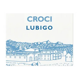 Croci Lubigo Frizzante Bianco