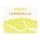 Croci Tenuta Vitivinicola Colli Piacentini DOC Bianco "Campedello"