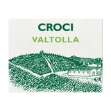 Croci Valtolla Bianco