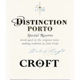 Croft Distinction Port