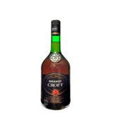 Croft Port Brandy