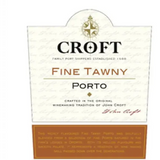 Croft Port Fine Tawny Porto