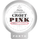Croft Port Pink Porto
