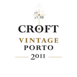 Croft Port Vintage Porto 2016
