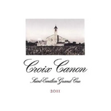Croix Canon
