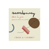 Croix & Courbet Cotes du Jura Savadonnay