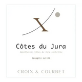 Croix & Courbet Cotes du Jura Savagnin Ouille