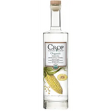 Crop Harvest Earth Company Artisanal Vodka