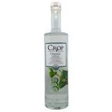 Crop Harvest Earth Company Cucumber Artisanal Flavored Vodka