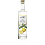 Crop Harvest Earth Company Meyer Lemon Flavored Vodka