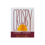 Crosby Cabernet Sauvignon