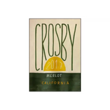 Crosby Merlot