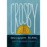 Crosby Sauvignon Blanc