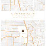 Crossroads Sauvignon Blanc