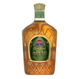 Crown Royal Apple Flavored Whisky Regal Apple