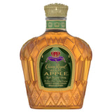 Crown Royal Apple Flavored Whisky Regal Apple