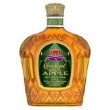 Crown Royal Apple Flavored Whisky Regal Apple