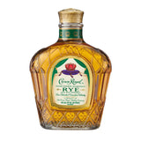 Crown Royal Canadian Rye Whisky Northern Harvest