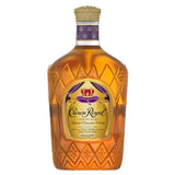 Crown Royal Canadian Whisky Fine Deluxe