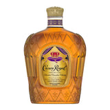 Crown Royal Canadian Whisky Fine Deluxe