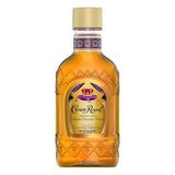 Crown Royal Canadian Whisky Fine Deluxe