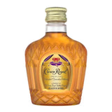 Crown Royal Canadian Whisky Fine Deluxe