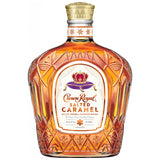 Crown Royal Salted Caramel Whisky