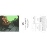 Cruse Carneros St. Laurent Ricci Vineyard