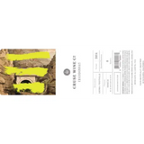 Cruse Wine Company Chardonnay Rorick Vineyard Sierra Foot Hills