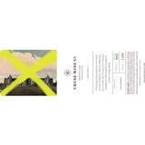 Cruse Wine Company Demo Series Reserve Cask California