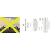 Cruse Wine Company Demo Series Reserve Cask California