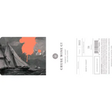 Cruse Wine Company Red Blend Monkey Jacket North Coast