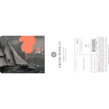 Cruse Wine Company Red Blend Monkey Jacket North Coast