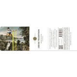 Cruse Wine Company Tradition Sparkling Wine California